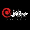 ÉCOLE NATIONALE DE CIRQUE company logo