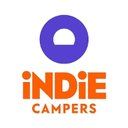 Indie Campers company logo