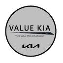 Value Kia company logo