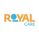 ROYAL company logo