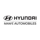 HYUNDAI AGEN - MANFÉ AUTOMOBILES company logo