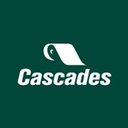 Cascades company logo