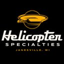Helicopter Specialties, Inc company logo