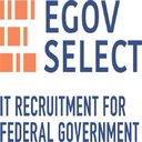 EGOV Select company logo