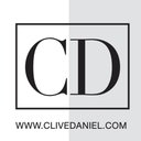 Clive Daniel Home company logo