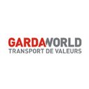 GardaWorld Cash company logo