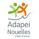 Adapei-Nouelles Côtes d'Armor company logo