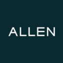 ALLEN CONSTRUCTION company logo