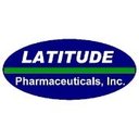LATITUDE Pharmaceuticals company logo