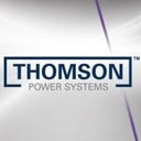 Thomson Power Systems company logo