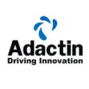 Adactin Group company logo