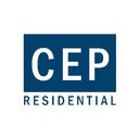CEP Residential company logo