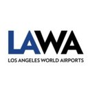 Los Angeles World Airports company logo