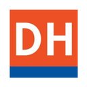 Dixon Hall company logo