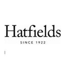 Hatfields company logo