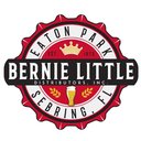 Bernie Little Distributors/Budweiser company logo