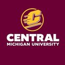 Central Michigan University company logo