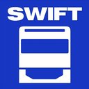 Swift Driver Recruitment company logo