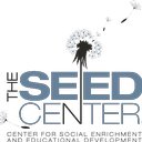 The SEED Center company logo