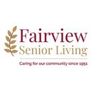 Fairview Senior Living company logo