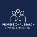 Professional Search company logo