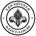 Les Hotels Saint-Louis company logo