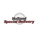 Holland Special Delivery company logo