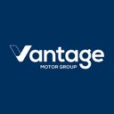 Vantage Motor Group company logo