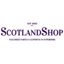 ScotlandShop.com company logo