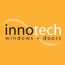 Innotech Windows + Doors company logo