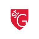 St. George's School of Montreal company logo
