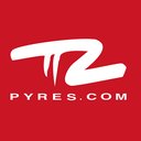 PYRESCOM company logo