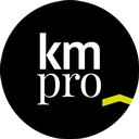 KMpro München GmbH &amp; Co. KG Steuerberatungs­gesellschaft company logo