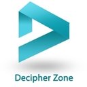 Decipher Zone Softwares company logo