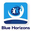 Blue Horizons company logo