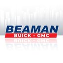 Beaman Buick GMC company logo