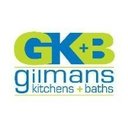 Gilmans Kitchens and Baths company logo