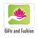 Gifts and Fashion company logo