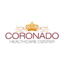 CORONADO HEALTHCARE CENTER company logo