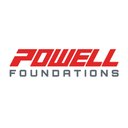 Powell Foundations company logo