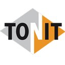 Tonit Afrekensystemen company logo