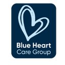 Blue Heart Care Group company logo