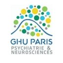 GHU Paris psychiatrie &amp; neurosciences company logo
