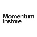 Momentum Instore company logo