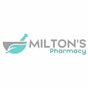 Milton's Pharmacy company logo