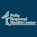 Pella Regional Health company logo