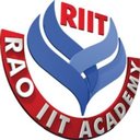 Rao IIT Academy company logo
