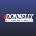 Donnelly Ford Lincoln company logo