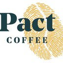 Pact Coffee company logo