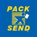 Pack & Send Leeds company logo